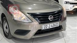 Nissan Sunny